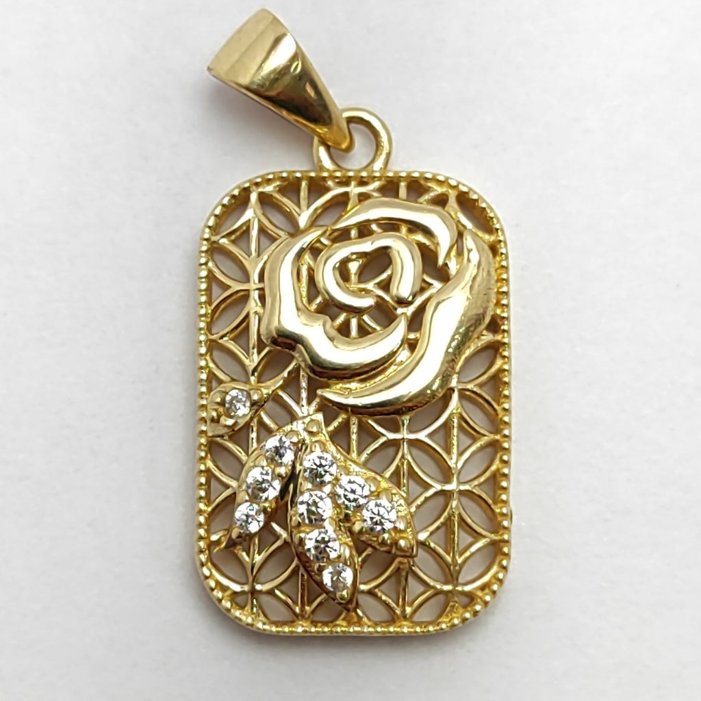 DIJES ORO 14K 1.5 (NUEVO)