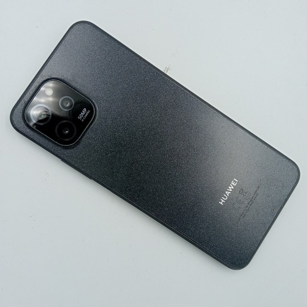 CELULAR HUAWEI NOVA Y61 EVE-LX3 64 GB 4 GB RAM (SEMINUEVO)