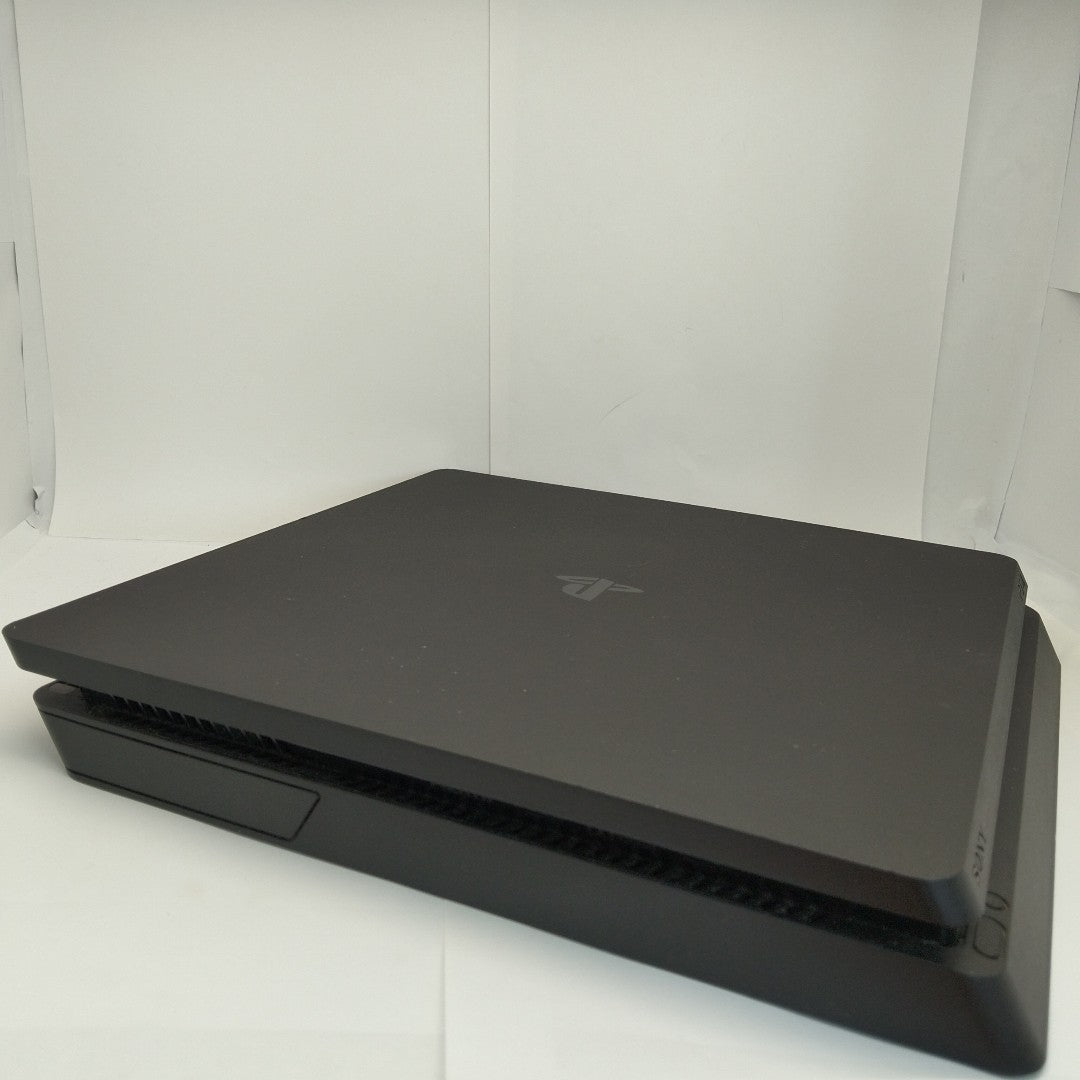 CONSOLA DE VIDEOJUEGO SONY PS4 SLIM 500 GB  (SEMINUEVO)