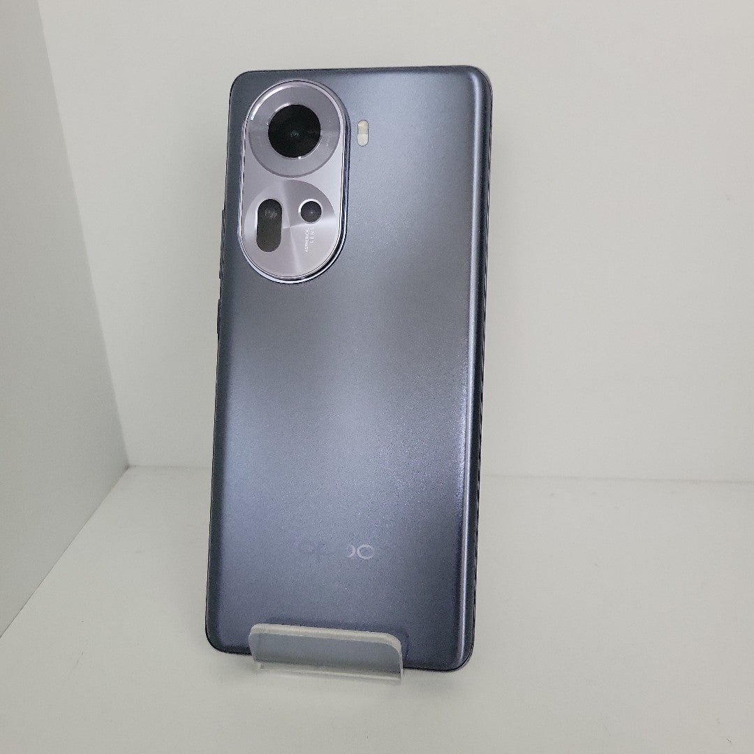 CELULAR OPPO  RENO11 5G CPH2599 (2024) 256 GB 8 GB RAM (SEMINUEVO)