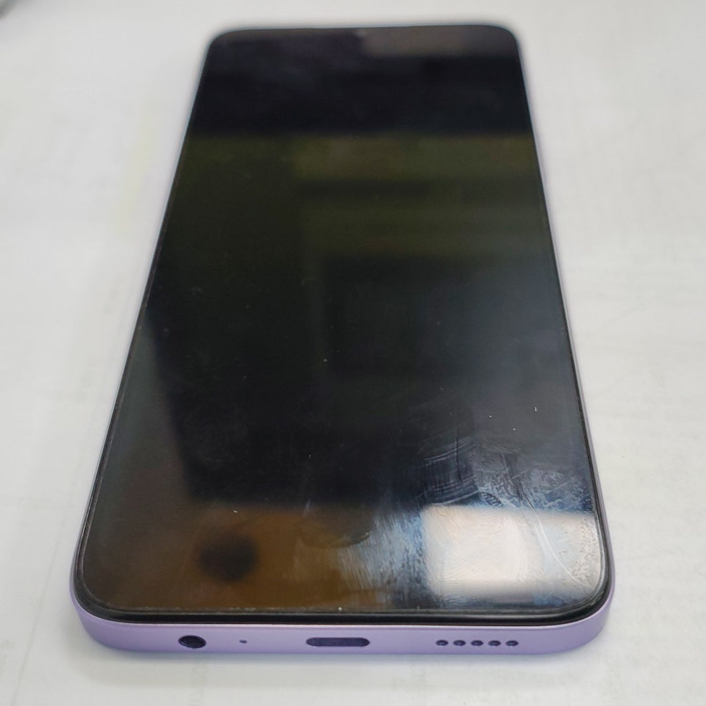 CELULAR HONOR X6A WDY-LX3 (2023) 256 GB 6 GB RAM (SEMINUEVO)