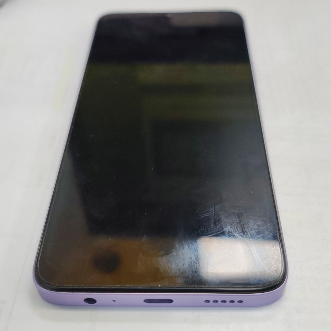 CELULAR HONOR X6A WDY-LX3 (2023) 256 GB 6 GB RAM (SEMINUEVO)