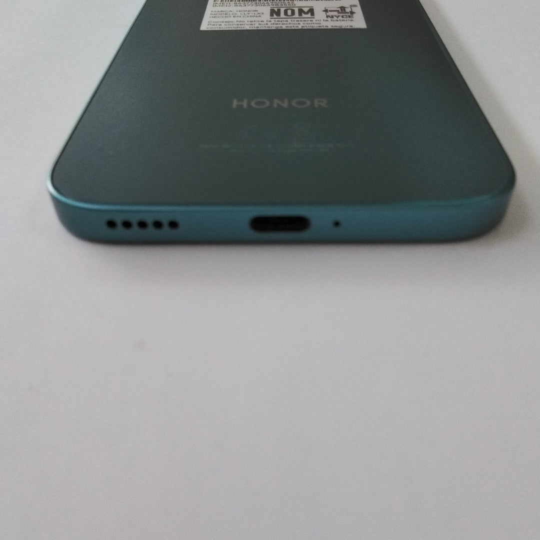 CELULAR HONOR X8B LLY-LX3 (2023) 512 GB 8 GB RAM (SEMINUEVO)