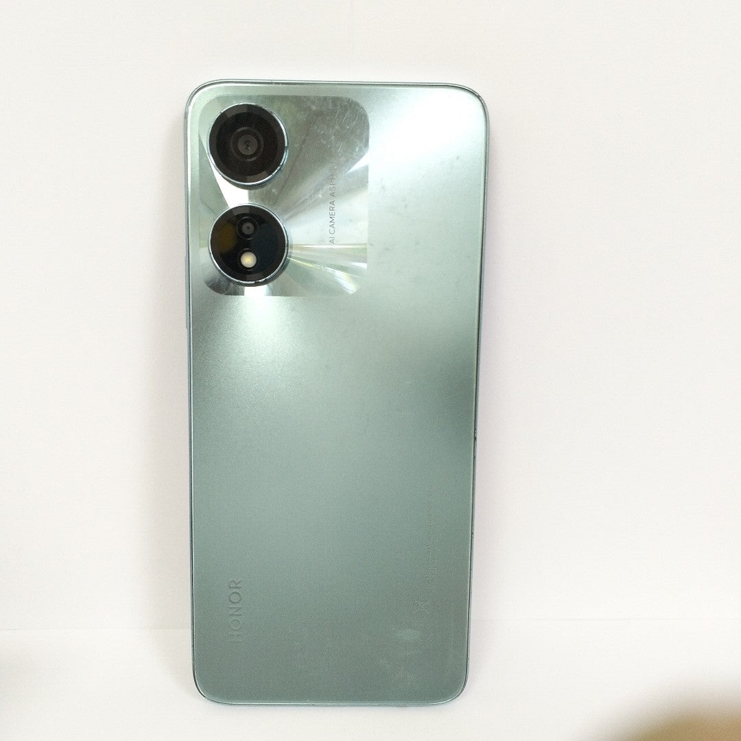 CELULAR HONOR X5 PLUS WOD-LX3 (2023) 64 GB 4 GB RAM (SEMINUEVO)
