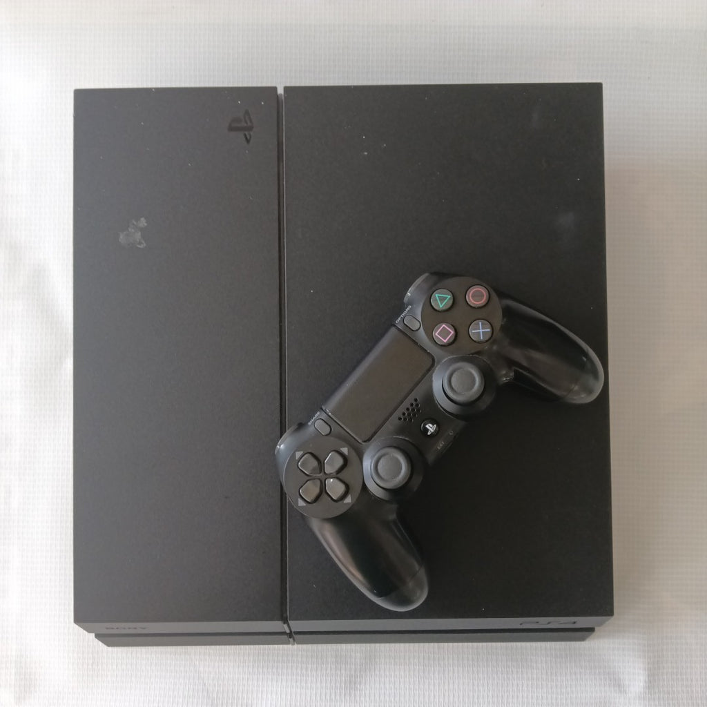 CONSOLA DE VIDEOJUEGO SONY PS4 500 GB  (SEMINUEVO)