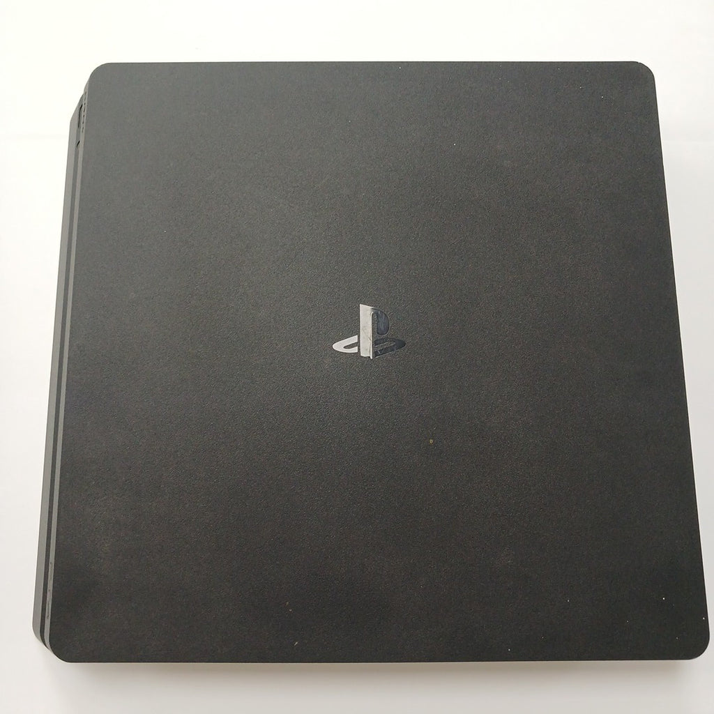 CONSOLA DE VIDEOJUEGO SONY PS4 SLIM 1 TB (SEMINUEVO)