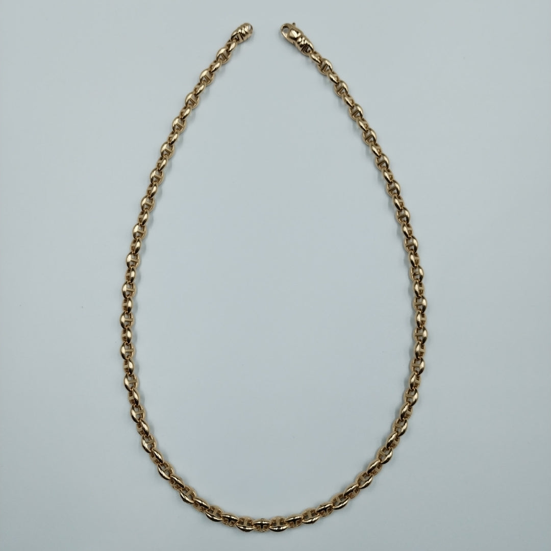CADENAS ORO 14K 26.1 (NUEVO)