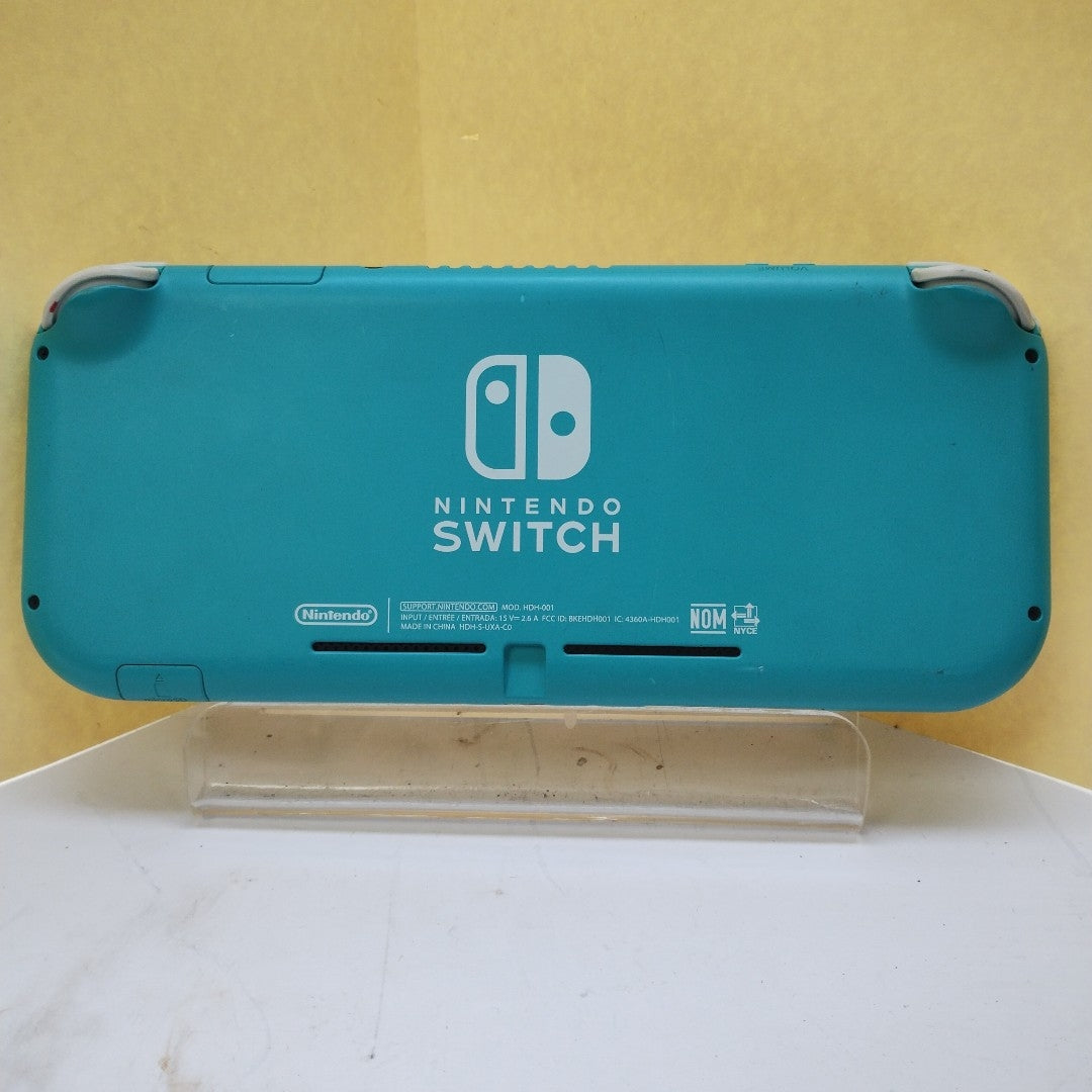 CONSOLA DE VIDEOJUEGO NINTENDO SWITCH LITE 32 GB (SEMINUEVO)
