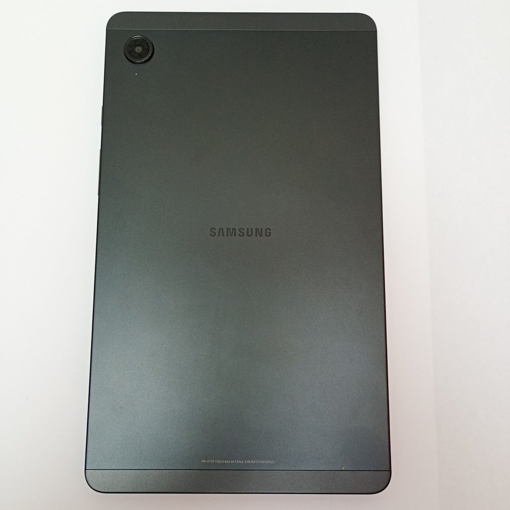 TABLETA SAMSUNG GALAXY TAB A9 SM-X110 (2023) 64 GB 4 GB RAM (SEMINUEVO)