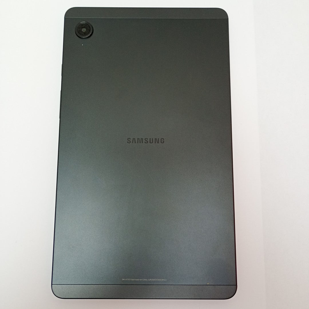 TABLETA SAMSUNG GALAXY TAB A9 SM-X110 (2023) 64 GB 4 GB RAM (SEMINUEVO)