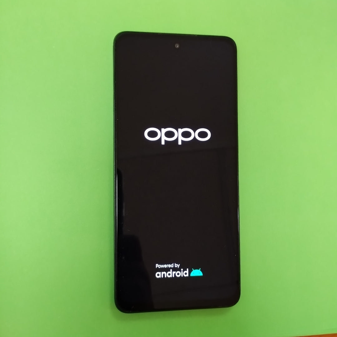 CELULAR OPPO  A79 CPH2557 (2023) 256 GB 8 GB RAM (SEMINUEVO)