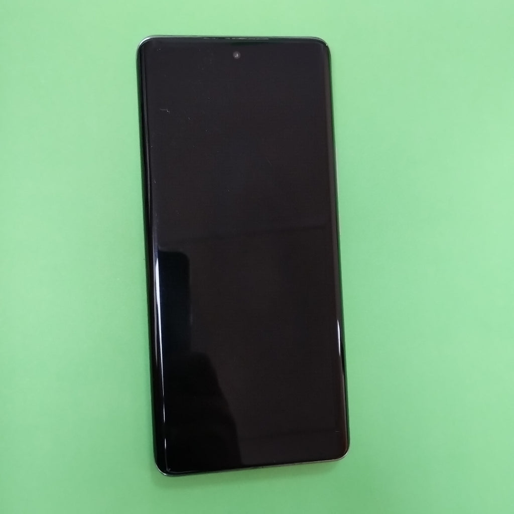 CELULAR HONOR 50 NTH-NX9 256 GB 8 GB RAM (SEMINUEVO)