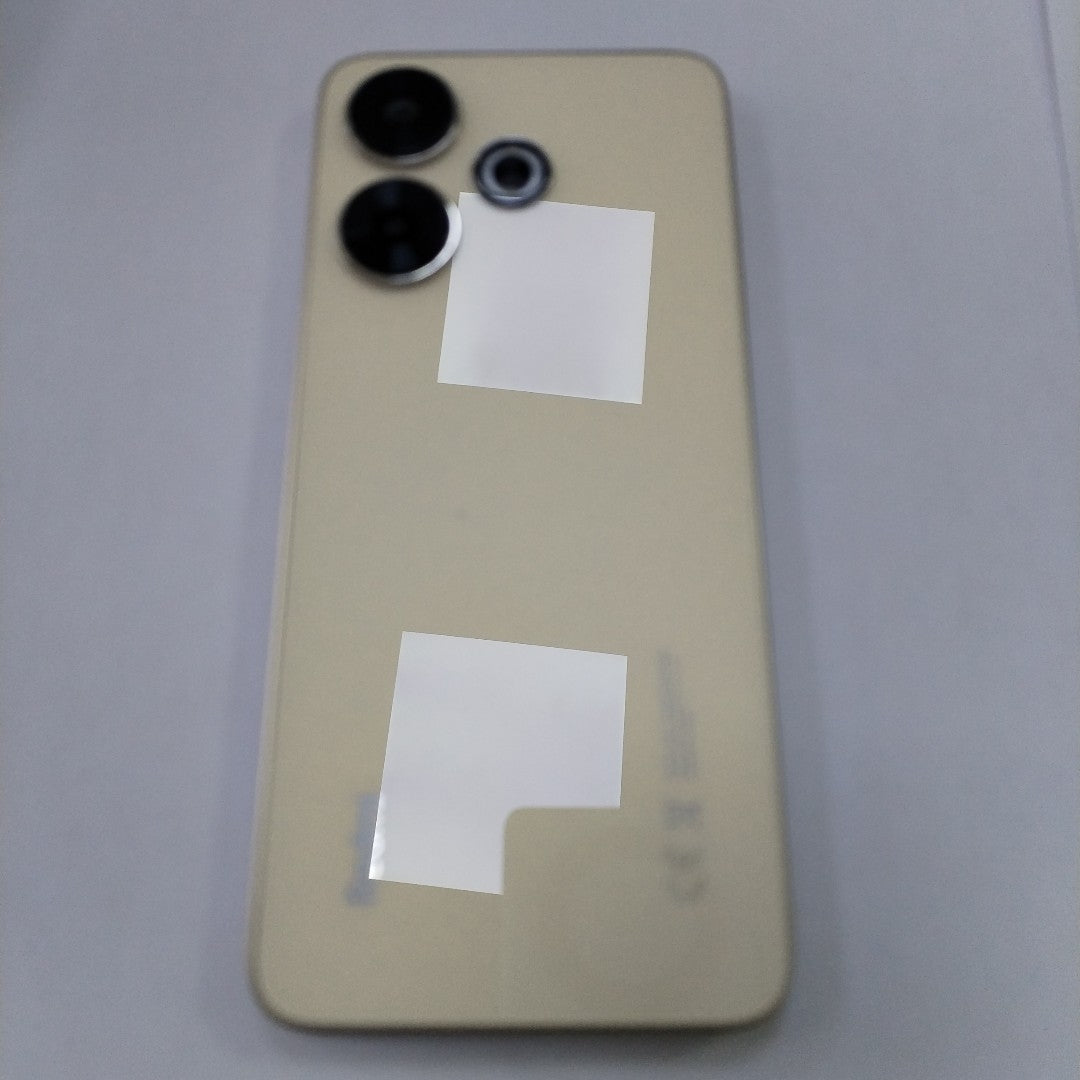 CELULAR XIAOMI REDMI 13 24049RN28L (2024) 256 GB 8 GB RAM (SEMINUEVO)