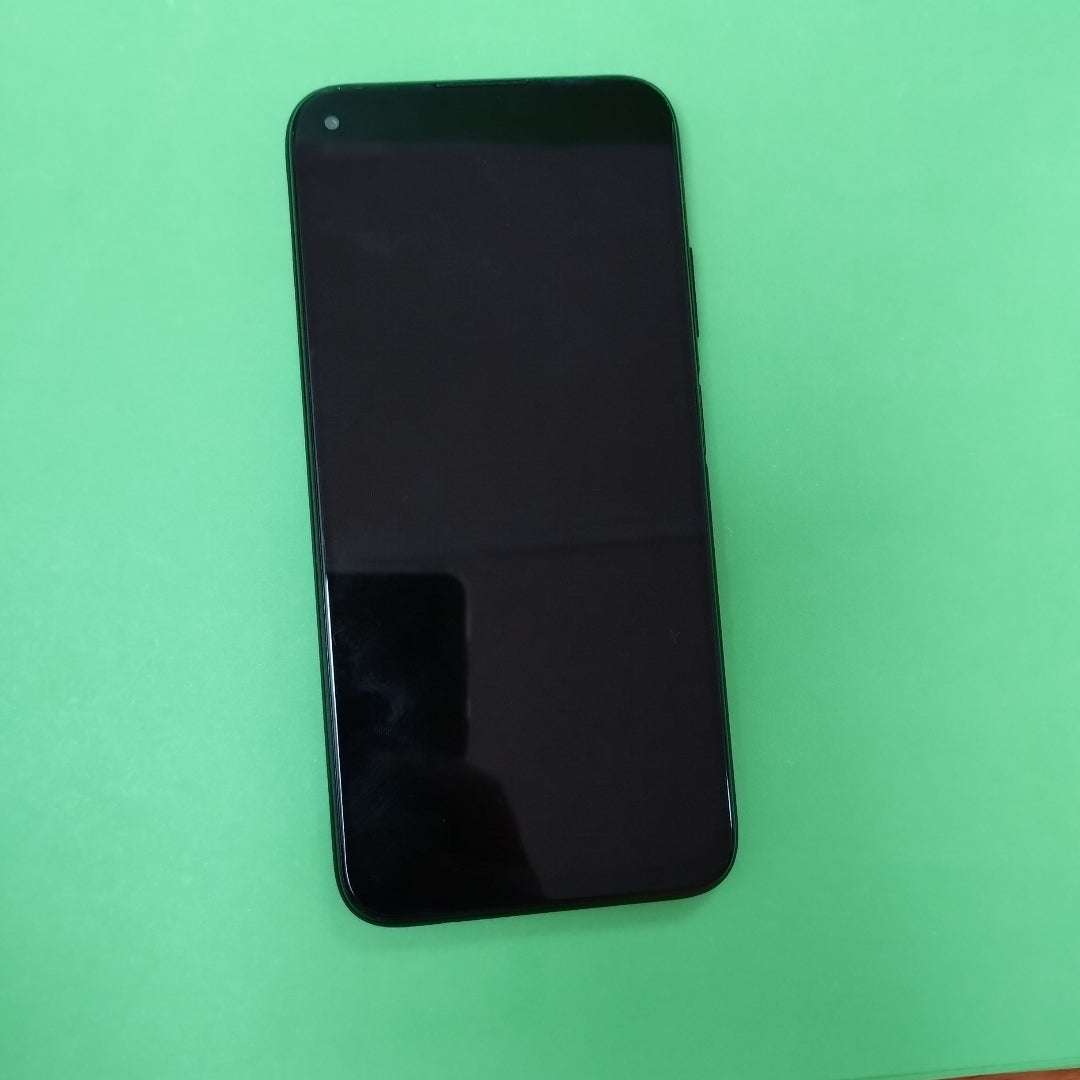 CELULAR HUAWEI P40 LITE JNY-LX2 128 GB 6 GB RAM (SEMINUEVO)