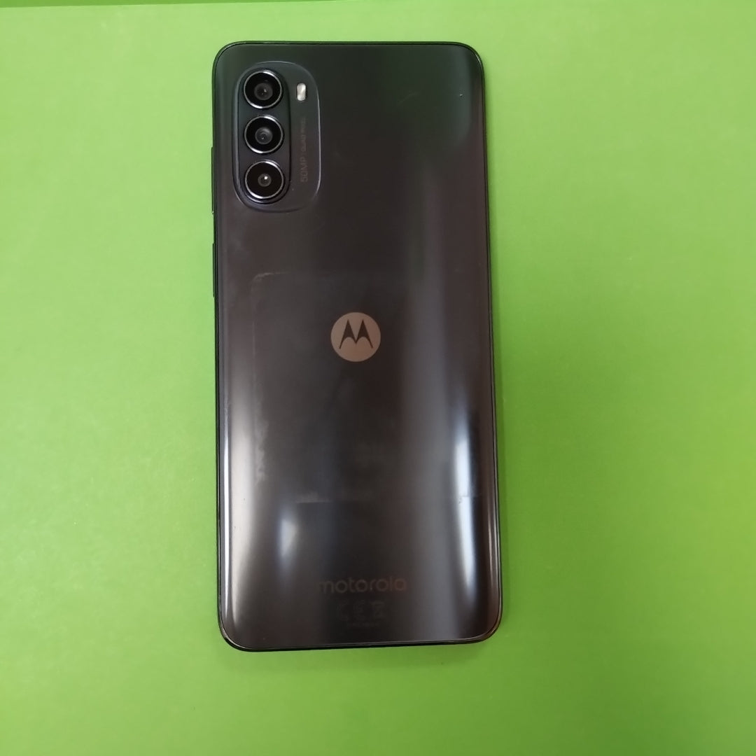 CELULAR MOTOROLA MOTO G52 XT2221-2 256 GB 6 GB RAM (SEMINUEVO)