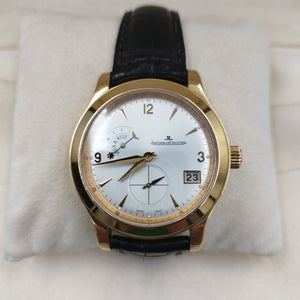 RELOJ CABALLERO   JAEGER LE COULTRE   147.2.05.S (SEMINUEVO)