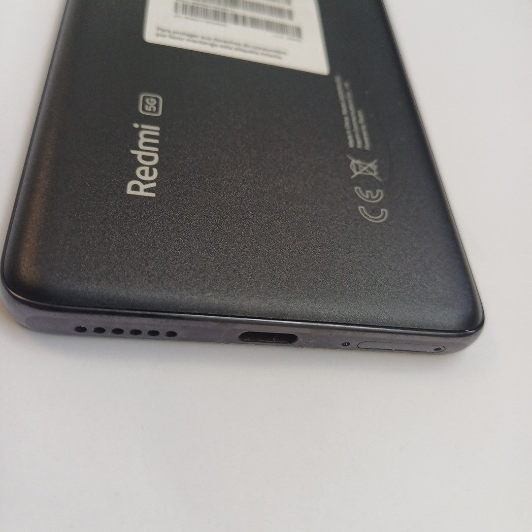 CELULAR XIAOMI REDMI NOTE 14 PRO 5G 24090RA29G (2025) 256 GB 8 GB RAM (SEMINUEVO)