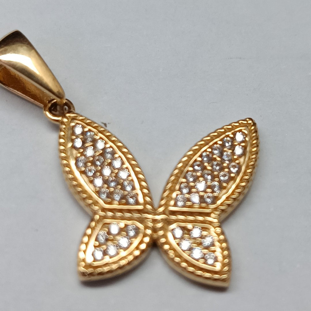 DIJES ORO 14K 2.1 (NUEVO)