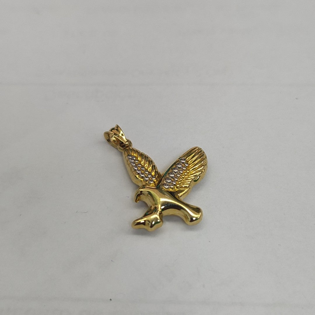 DIJES ORO 14K 1.1 (NUEVO)