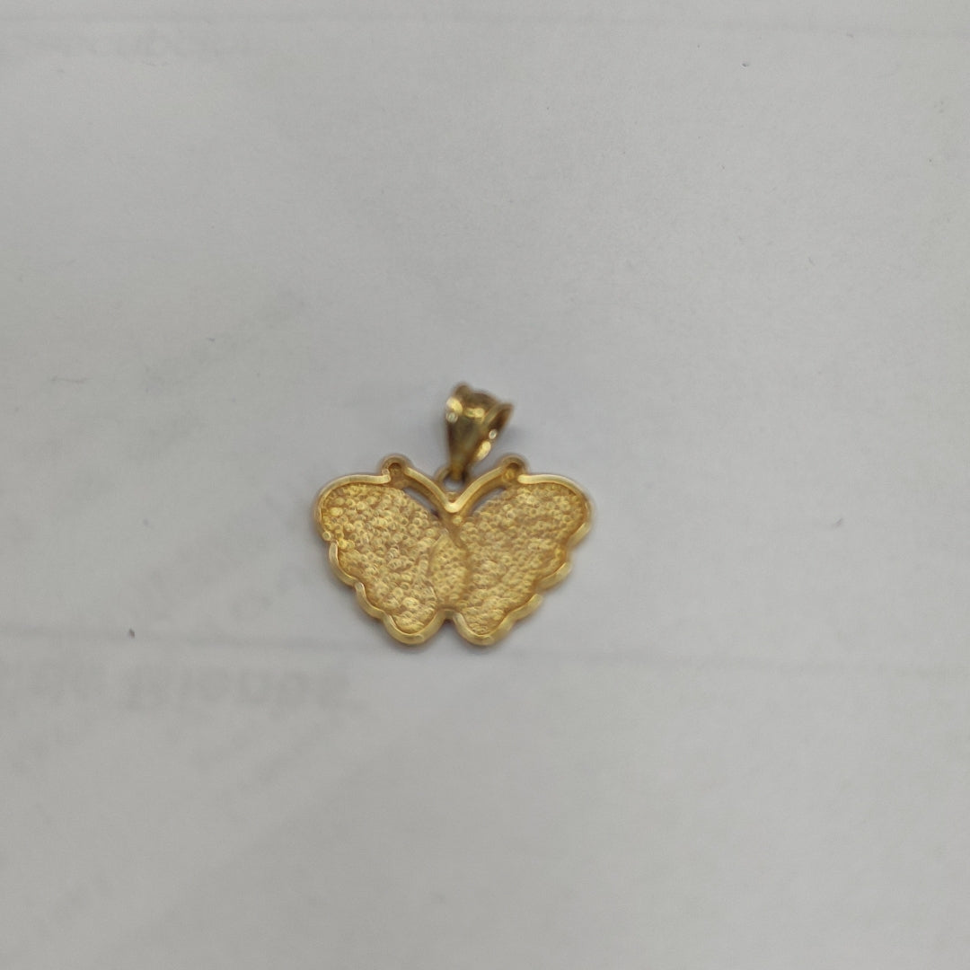 DIJES ORO 14K 1.2 (NUEVO)