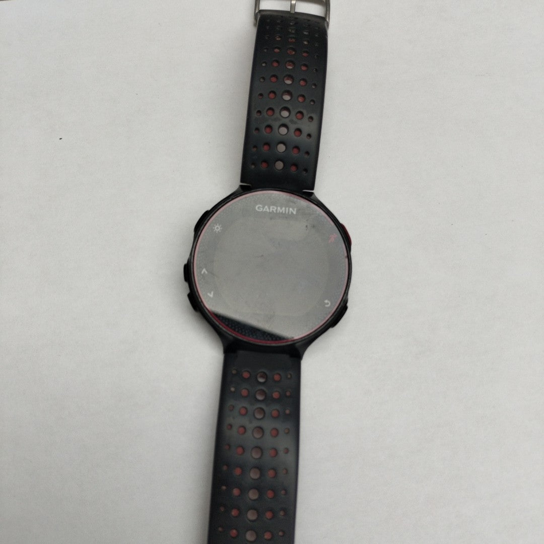 SMARTWATCH GARMIN FORERUNNER 235 31 MM GPS (SEMINUEVO) – Tienda Dondé