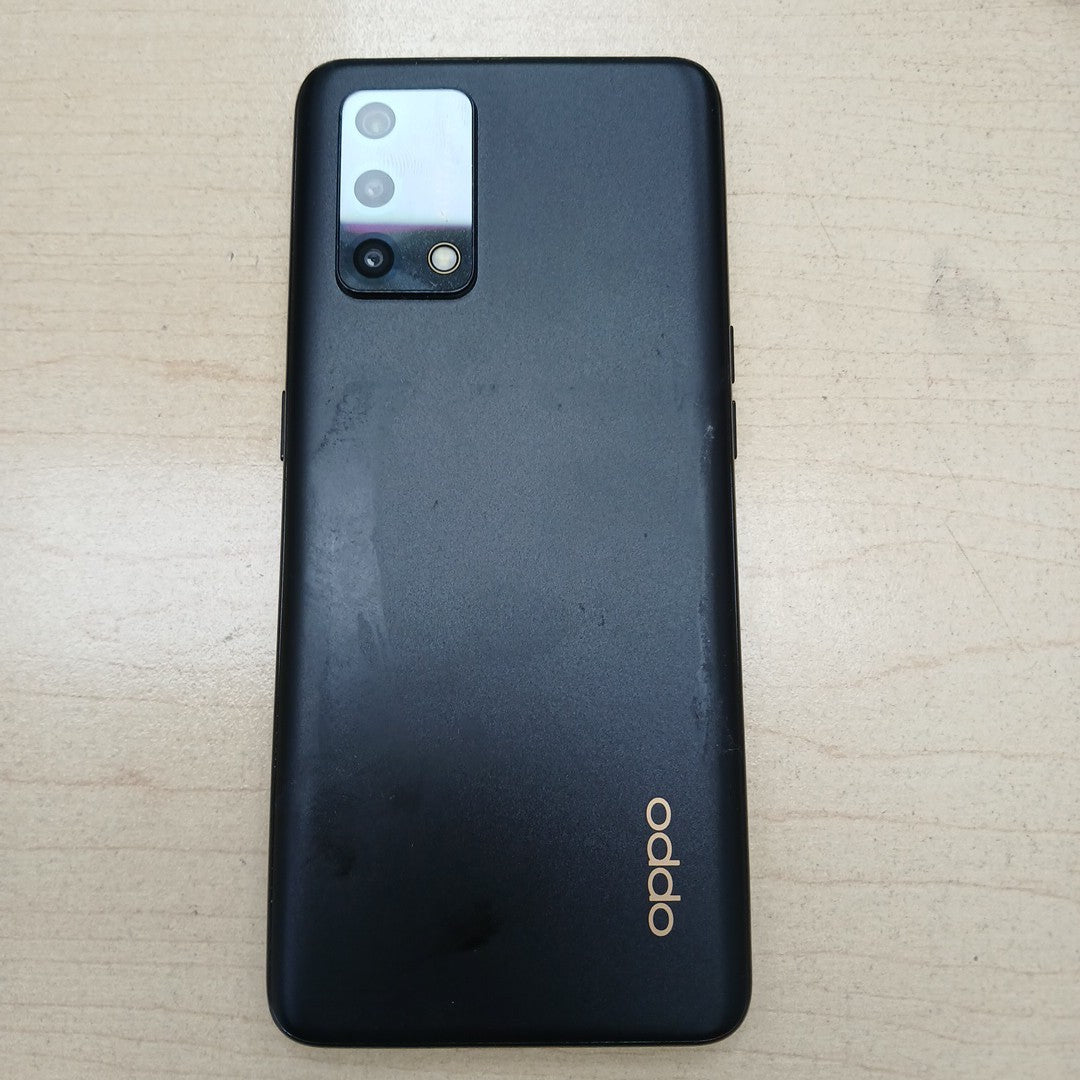CELULAR OPPO  RENO6 LITE CPH2365 128 GB 6 GB RAM (SEMINUEVO)