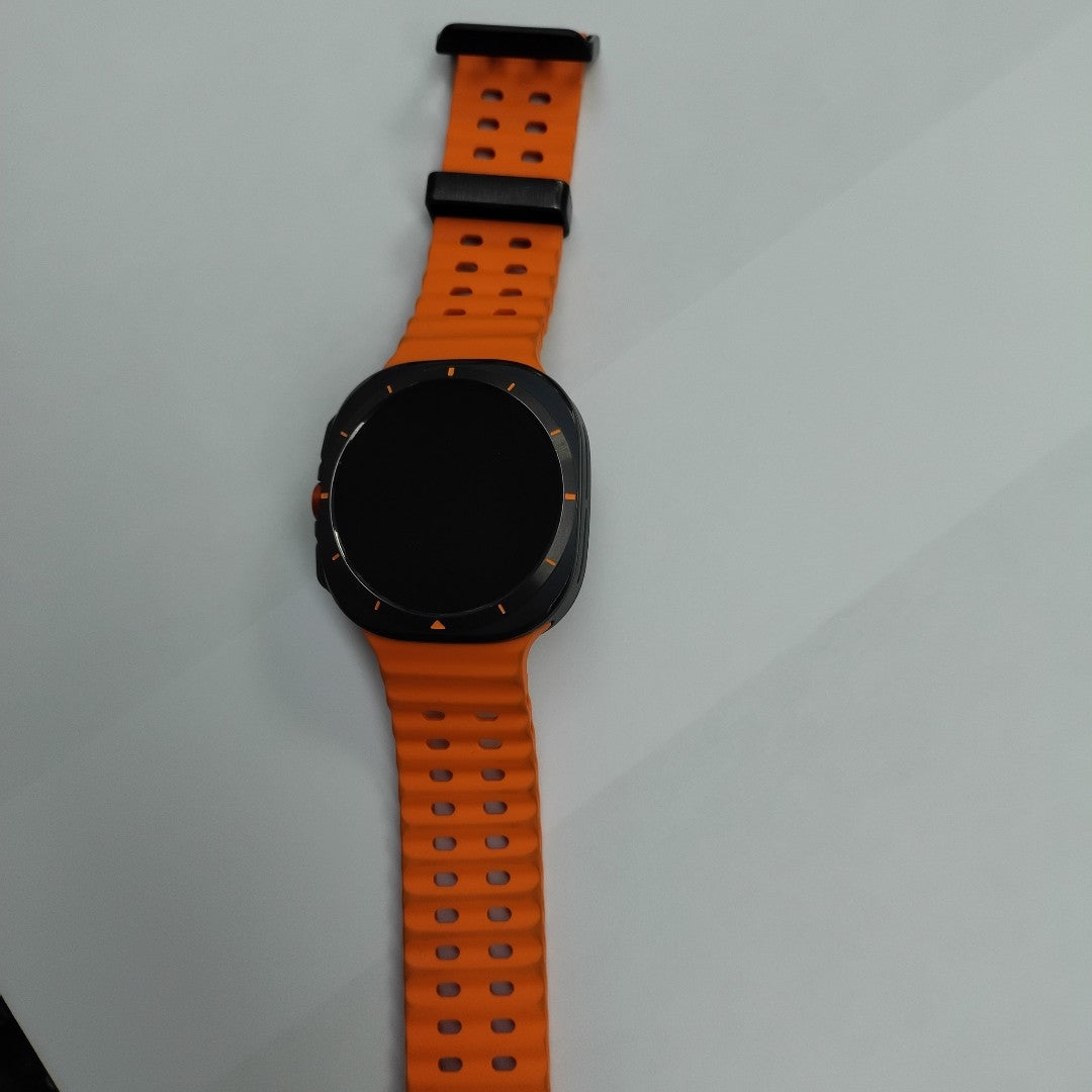 SMARTWATCH SAMSUNG GALAXY WATCH ULTRA SM-L705F (2024) 47 MM GPS + CELULAR (SEMINUEVO)