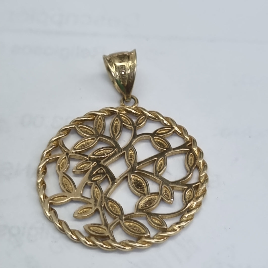 DIJES ORO 14K 2.2 (NUEVO)