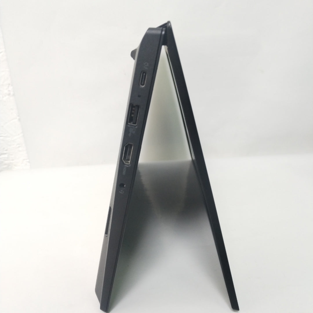 LAPTOP LENOVO THINKPAD E14 GEN 2 (2022) 256 GB SSD 16 GB RAM (SEMINUEVO)