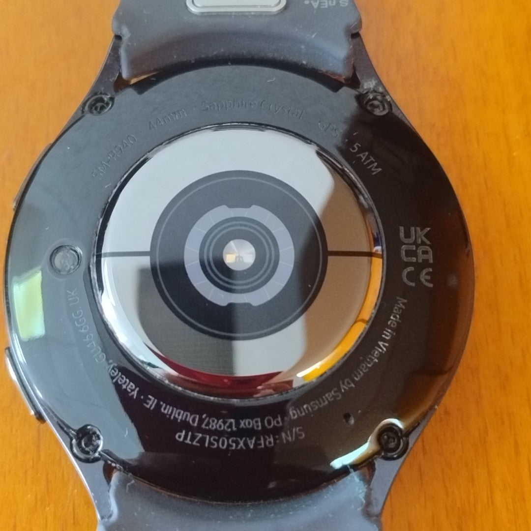 SMARTWATCH SAMSUNG GALAXY WATCH 6 SM-R940 44 MM GPS (SEMINUEVO)