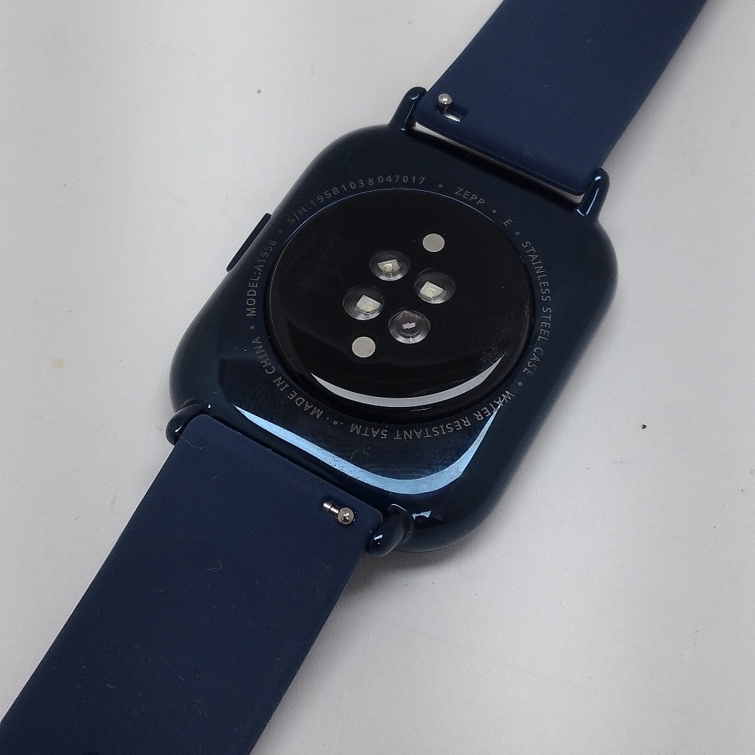 SMARTWATCH AMAZFIT ZEPP E A1936 42 MM BLUETOOTH