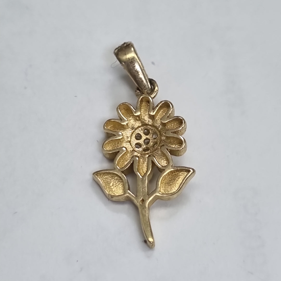 DIJES ORO 14K 0.8 (NUEVO)