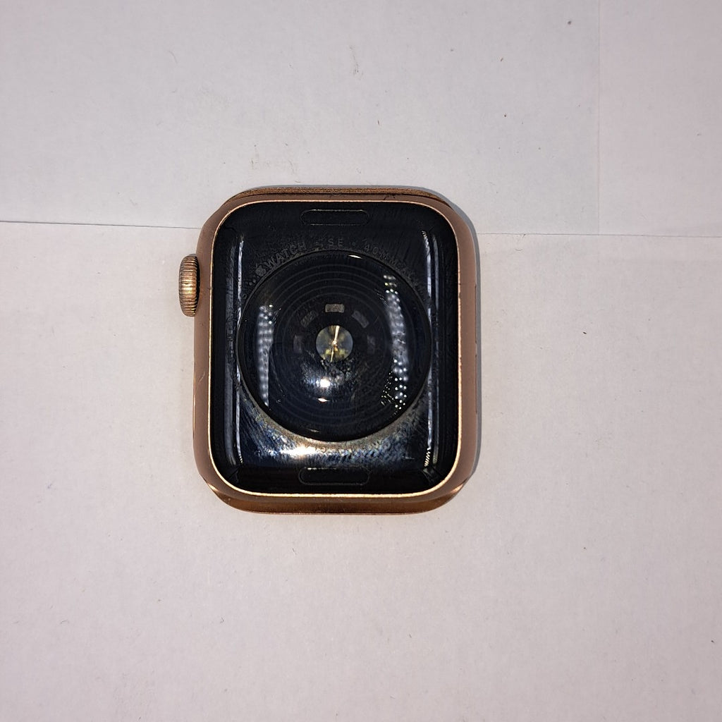 SMARTWATCH APPLE SE ALUMINIO A2351 40 MM GPS (SEMINUEVO)