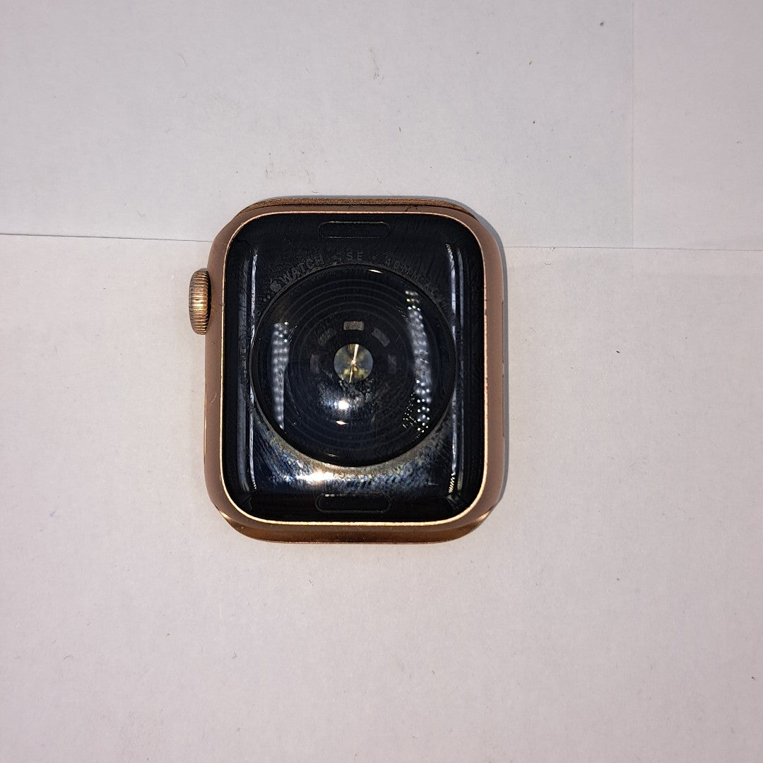 SMARTWATCH APPLE SE ALUMINIO A2351 40 MM GPS (SEMINUEVO)