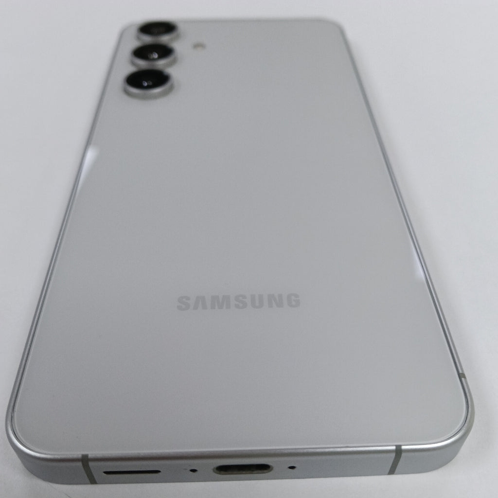 CELULAR SAMSUNG GALAXY S24 FE SM-S721B 256 GB 8 GB RAM (SEMINUEVO)
