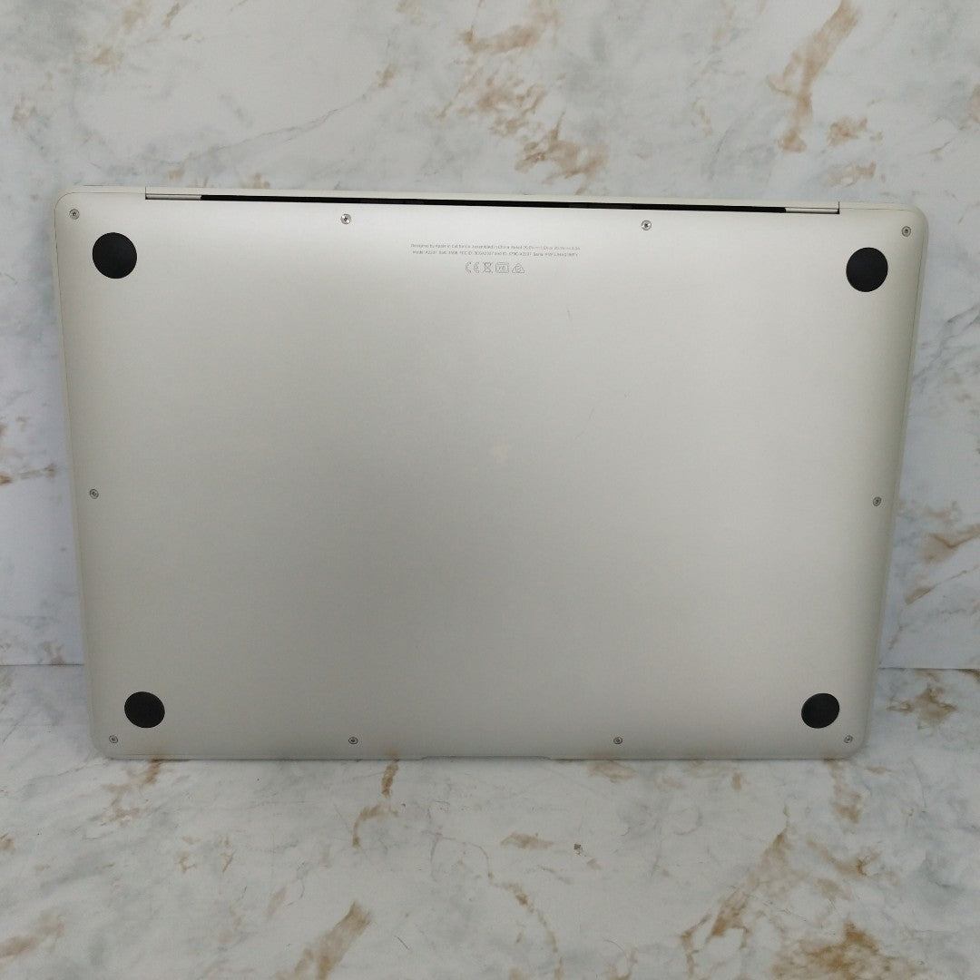 LAPTOP APPLE MACBOOK AIR 13" 2020 3.2 A2337 256 GB SSD 8 GB RAM (SEMINUEVO)
