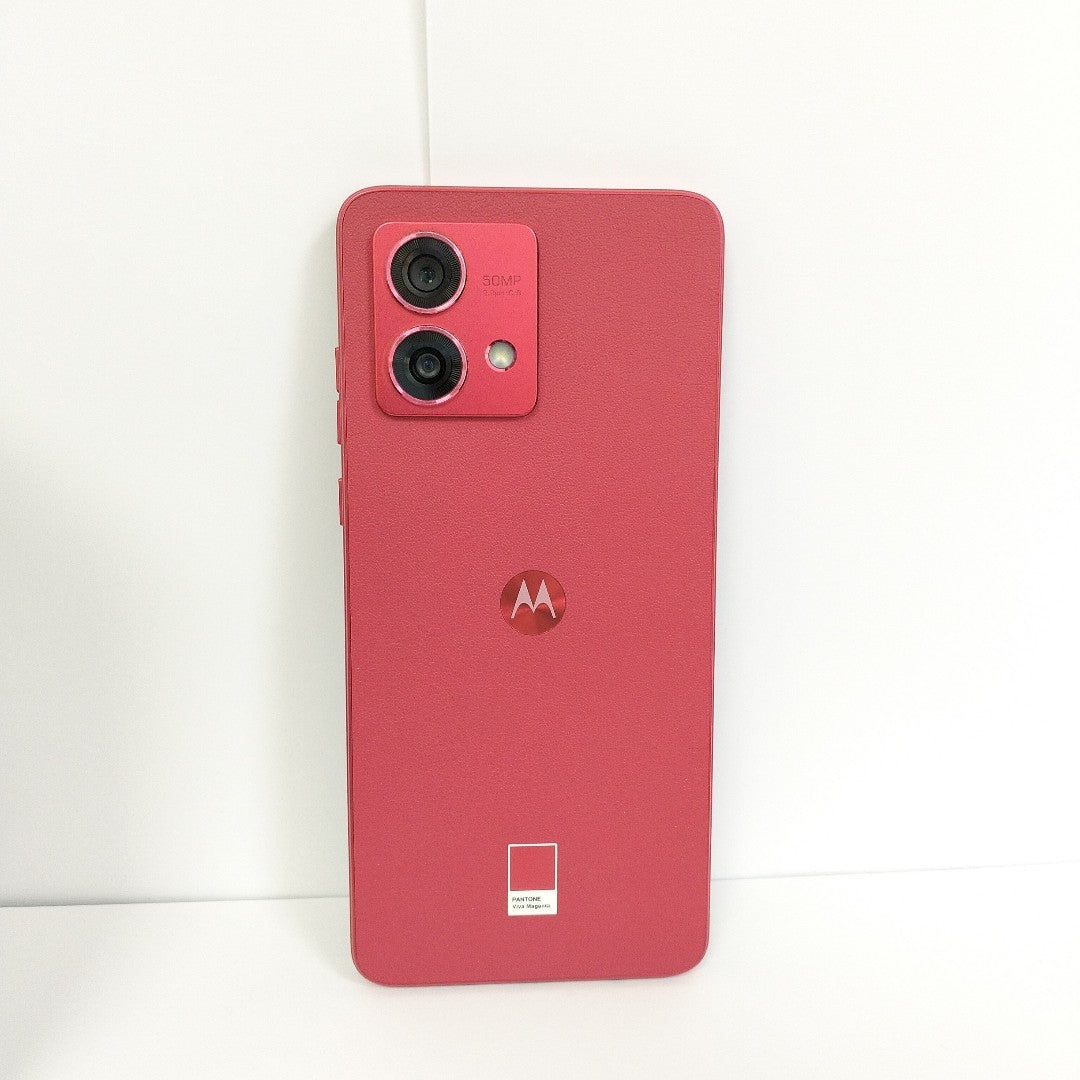 CELULAR MOTOROLA MOTO G84 XT2347-2 (2023) 256 GB 12 GB RAM (SEMINUEVO)