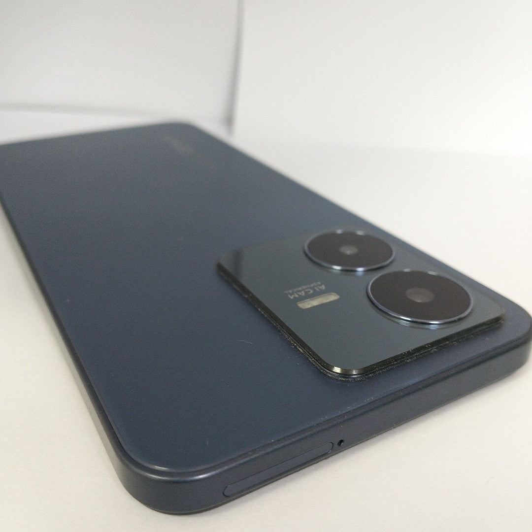 CELULAR VIVO Y22S V2206 128 GB 6 GB RAM (SEMINUEVO)