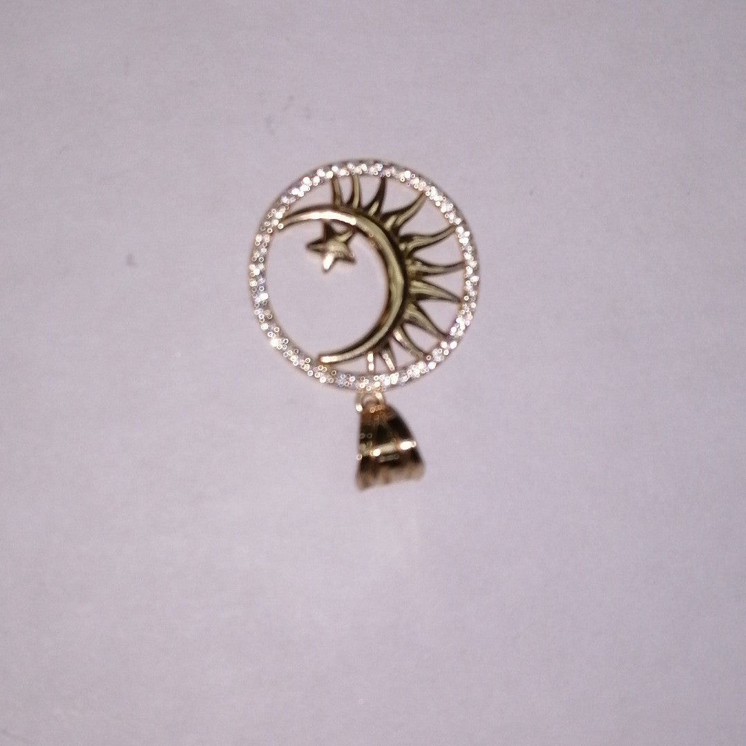 DIJES ORO 14K 2.2 (NUEVO)