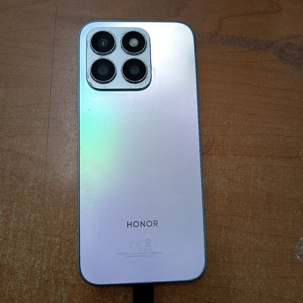 CELULAR HONOR X8B LLY-LX3 (2023) 256 GB 8 GB RAM (SEMINUEVO)