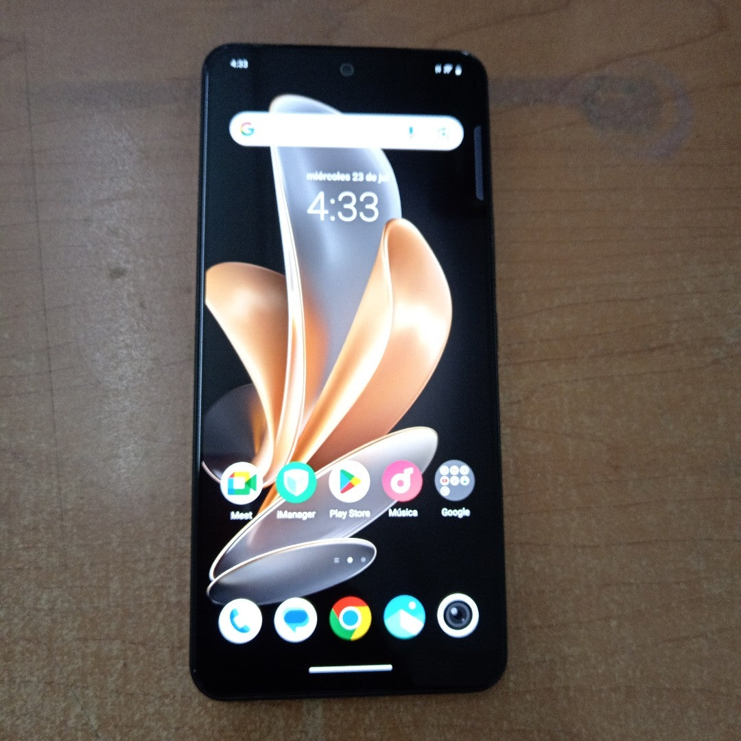 CELULAR VIVO V30 LITE V2314 (2023) 256 GB 12 GB RAM (SEMINUEVO)