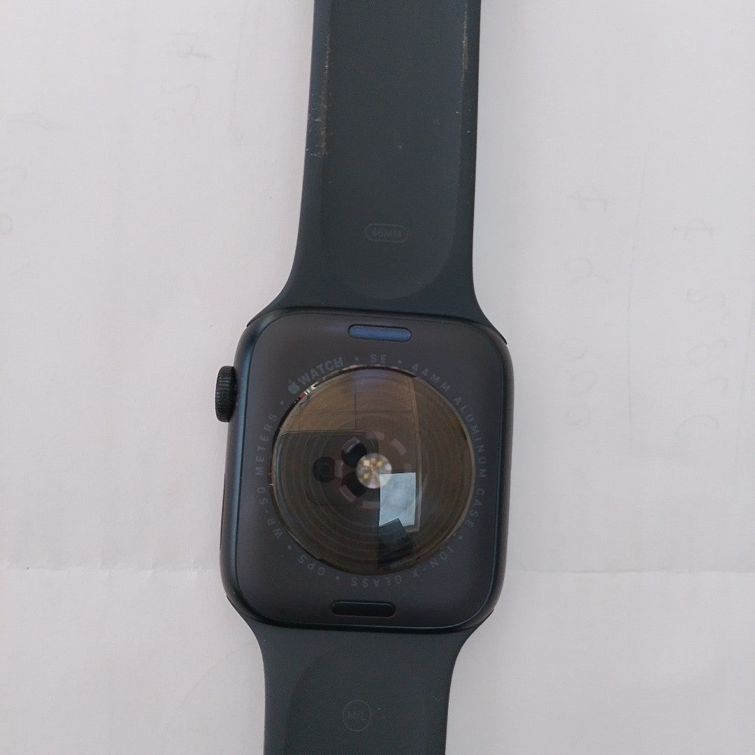 SMARTWATCH APPLE SE 2 ALUMINIO A2723 44 MM GPS (SEMINUEVO)