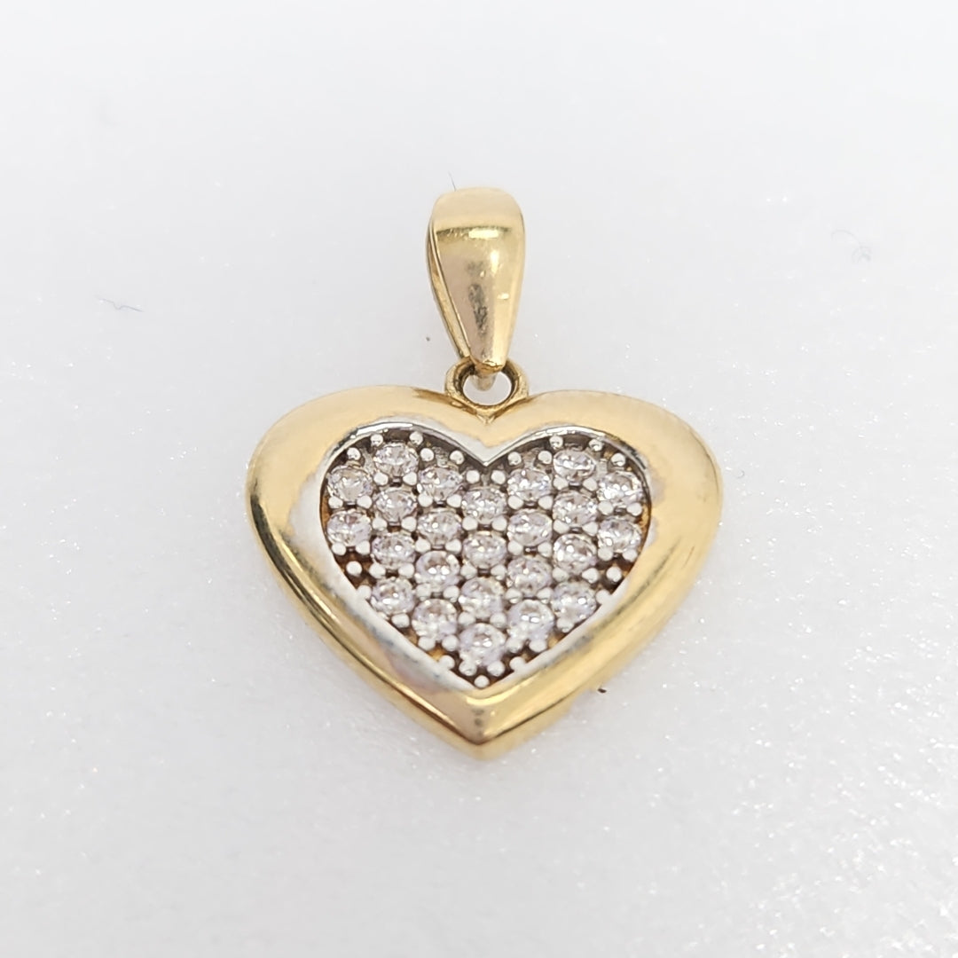DIJES ORO 14K 1.3 (NUEVO)