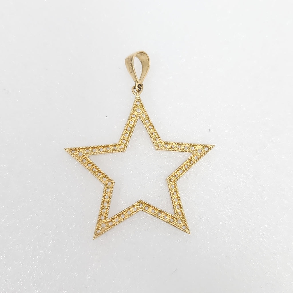 DIJES ORO 14K 2.3 (NUEVO)