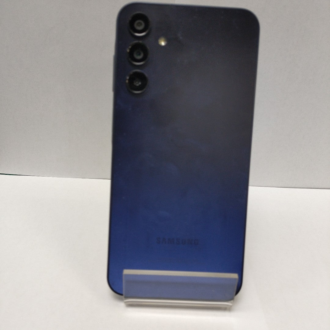 CELULAR SAMSUNG GALAXY A15 5G SM-A156M/N (2023) 128 GB 4 GB RAM (SEMINUEVO)