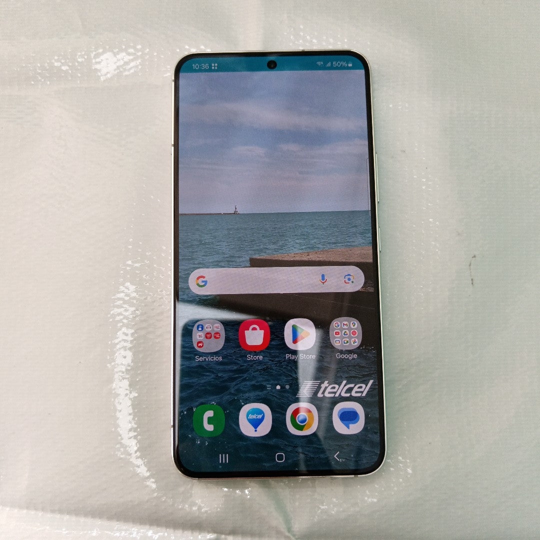 CELULAR SAMSUNG GALAXY S22 SM-S901E 128 GB 8 GB RAM (SEMINUEVO)