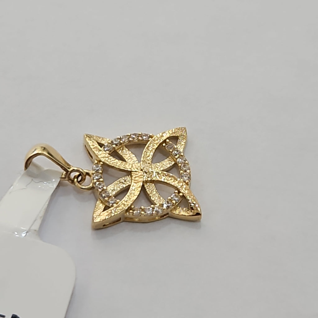 DIJES ORO 14K 1 (NUEVO)