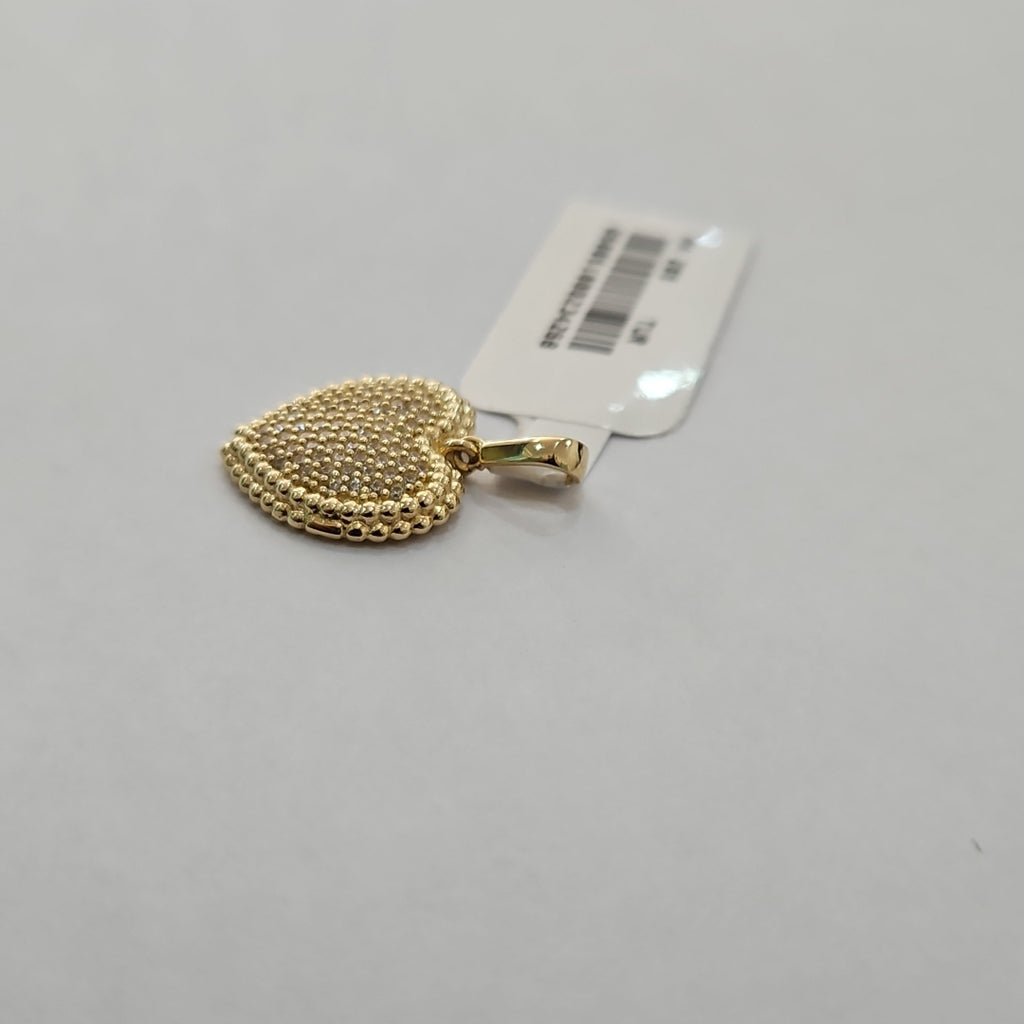 DIJES ORO 14K 2.4 (NUEVO)