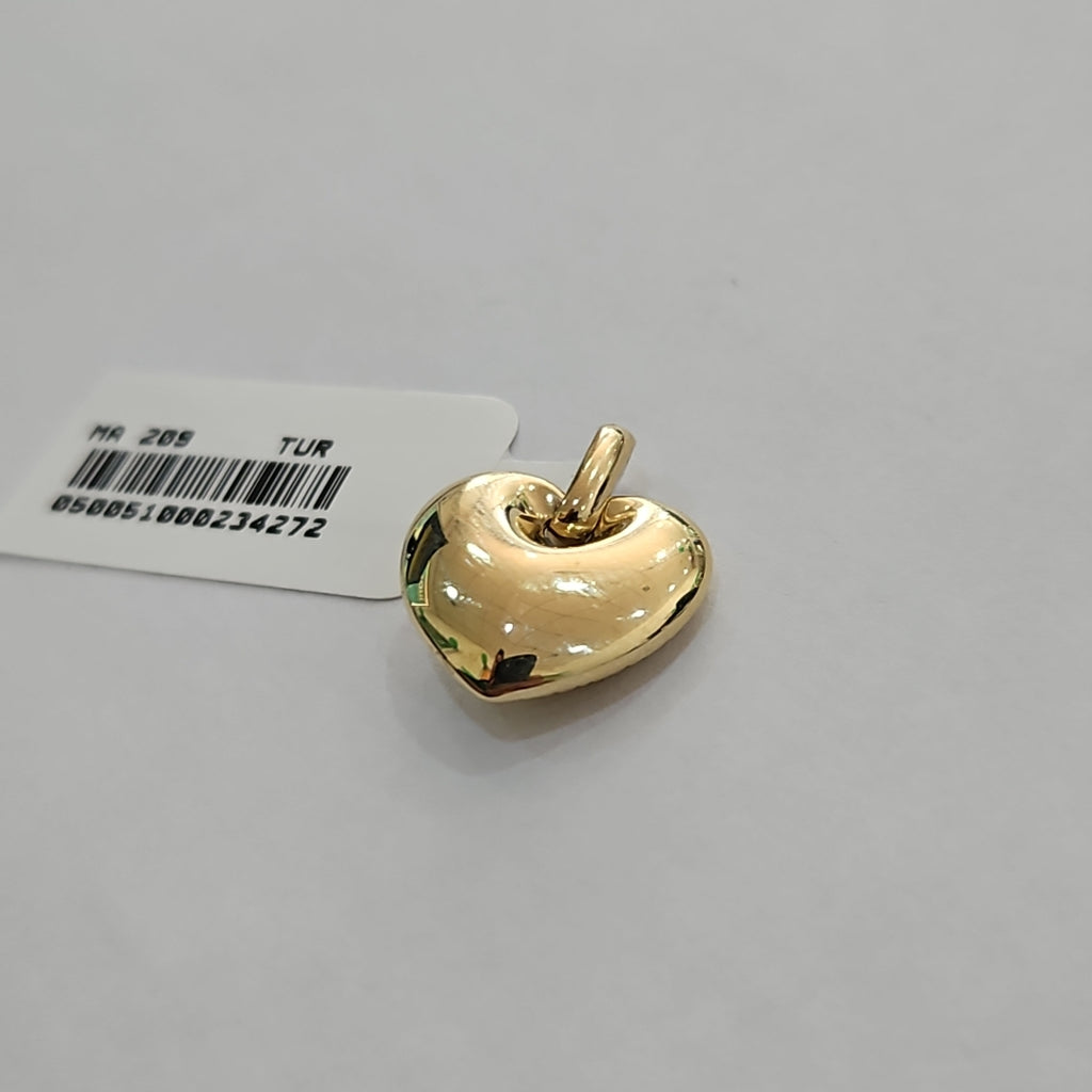 DIJES ORO 14K 1.1 (NUEVO)