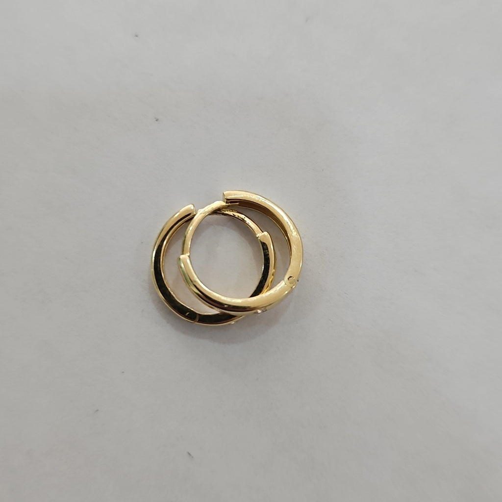 HUGGIES ORO 10K 1.2 (NUEVO)